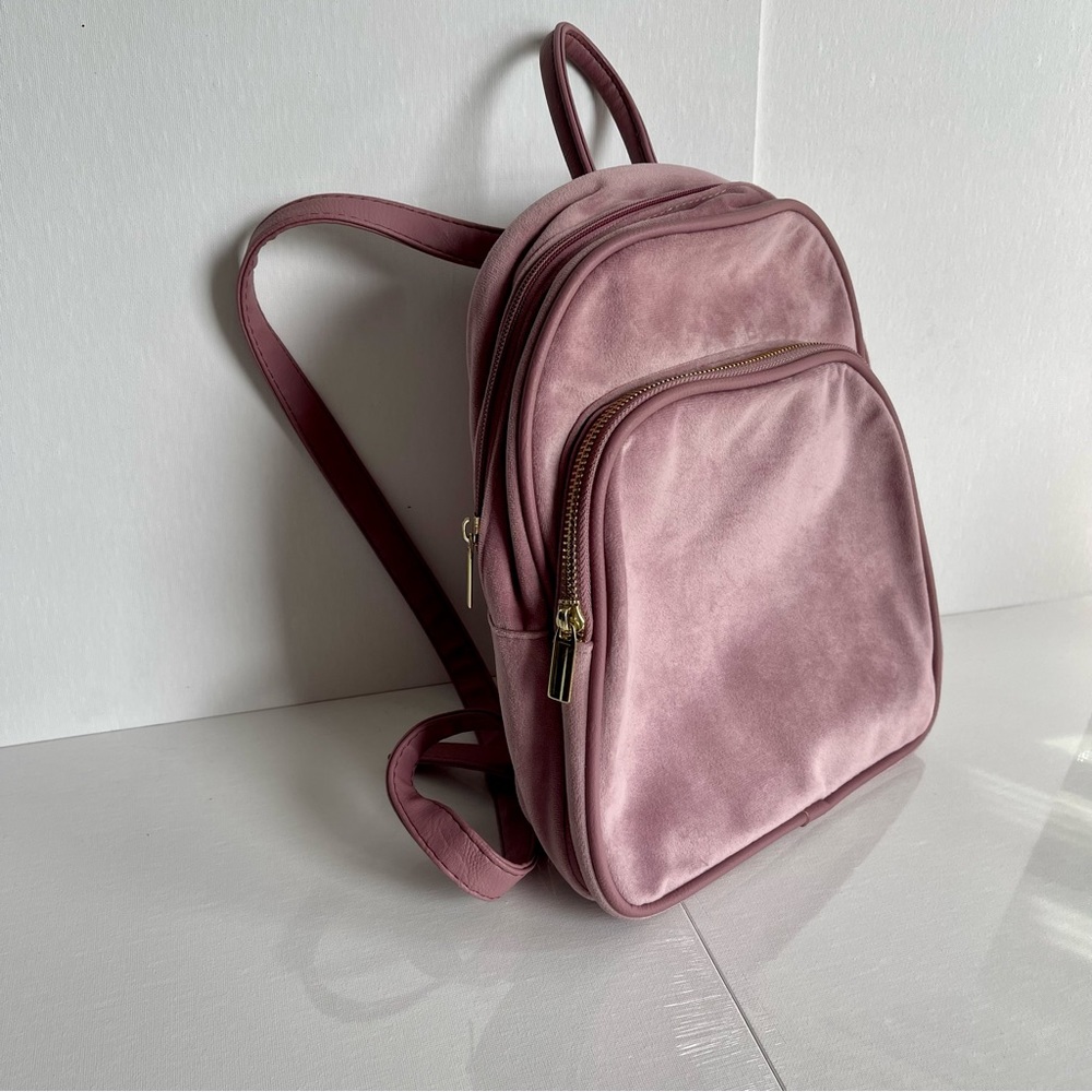 Mini Backpack - image 2